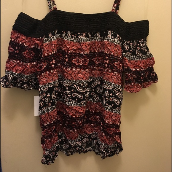 Cute Charlotte Russe two-piece! #ReadyforSummer - Picture 6 of 6